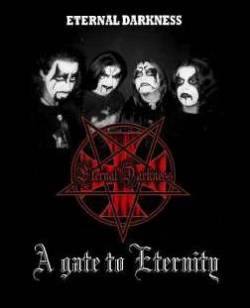 Eternal Darkness (MEX) : A Gate to Eternity